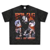 Polog flame t-shirt