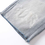 Purple Brand Denim Shorts #PU527