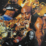 tupac T-shirt