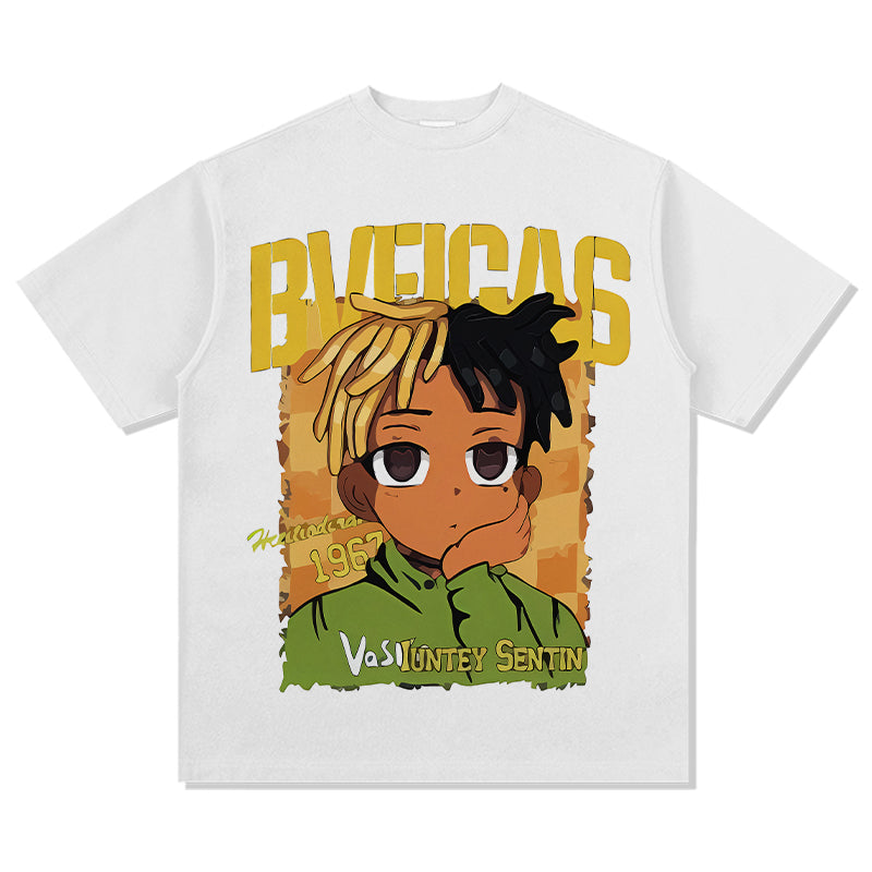 XXXTentacion T shirts