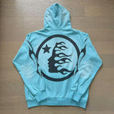 HS Hoodie Wash and Do Old Casual Shorts Summer