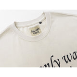 Gallery Dept T Shirts