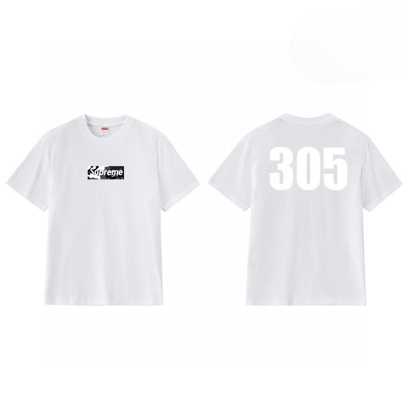 Supreme T Shirts