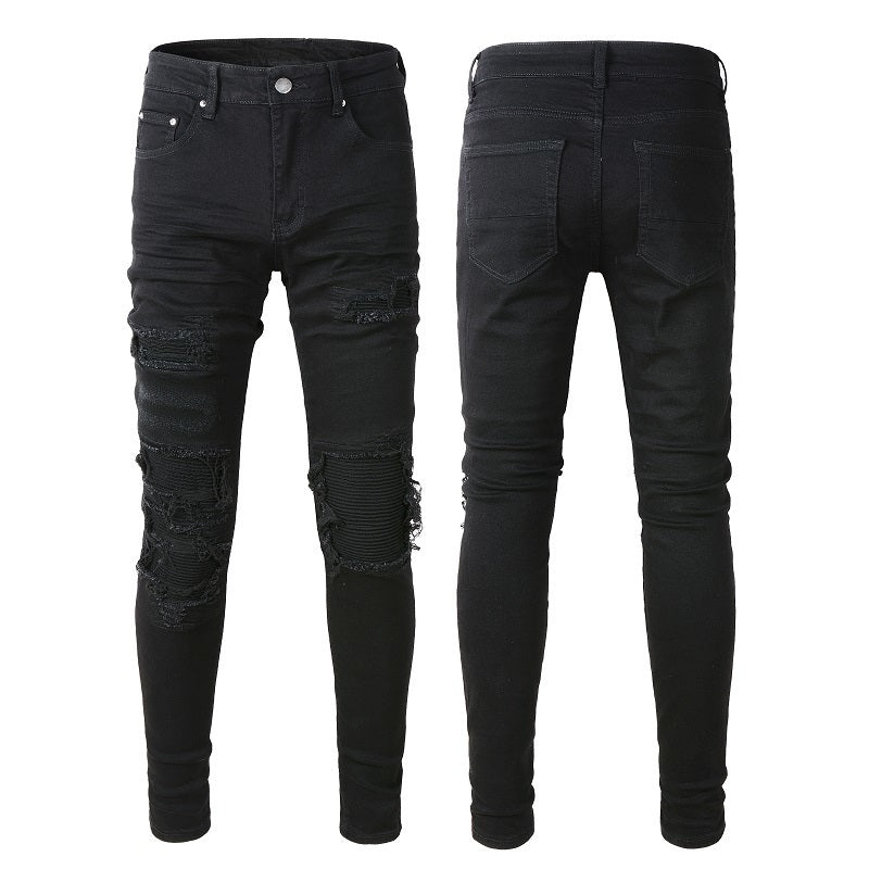 Men Trendy Jeans