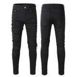 Men Trendy Jeans
