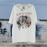 Men Vintage T-Shirts 