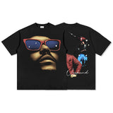 Weeknd T-shirt
