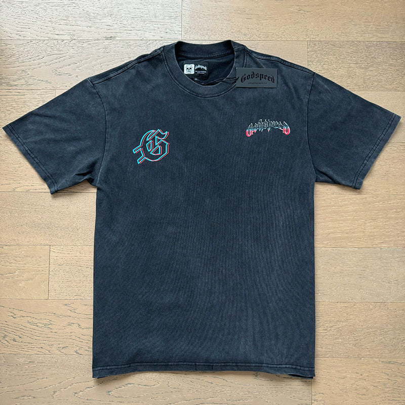 Godspeed T Shirts