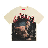 Godspeed T Shirts