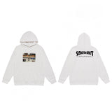 Supreme Hoodie