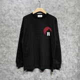 RHUDE Long Sleeve T-Shirt