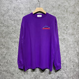 RHUDE Long Sleeve T-Shirt