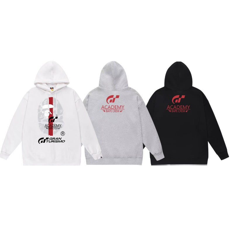 Bathing ape Hoodie