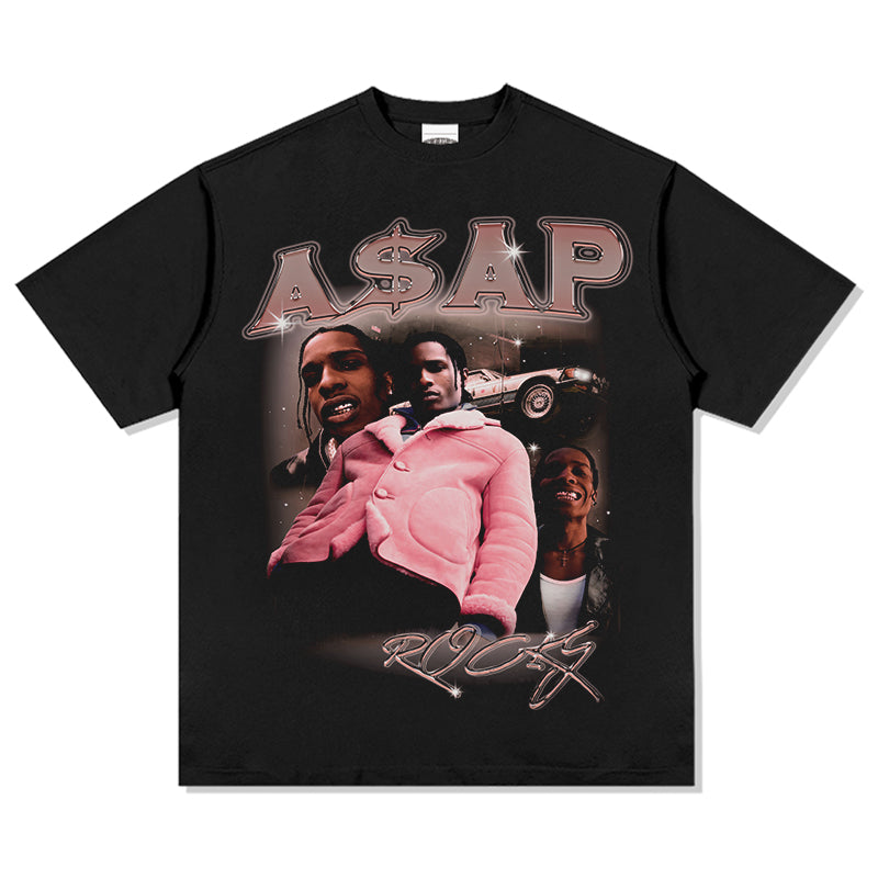 ASAP T-shirt