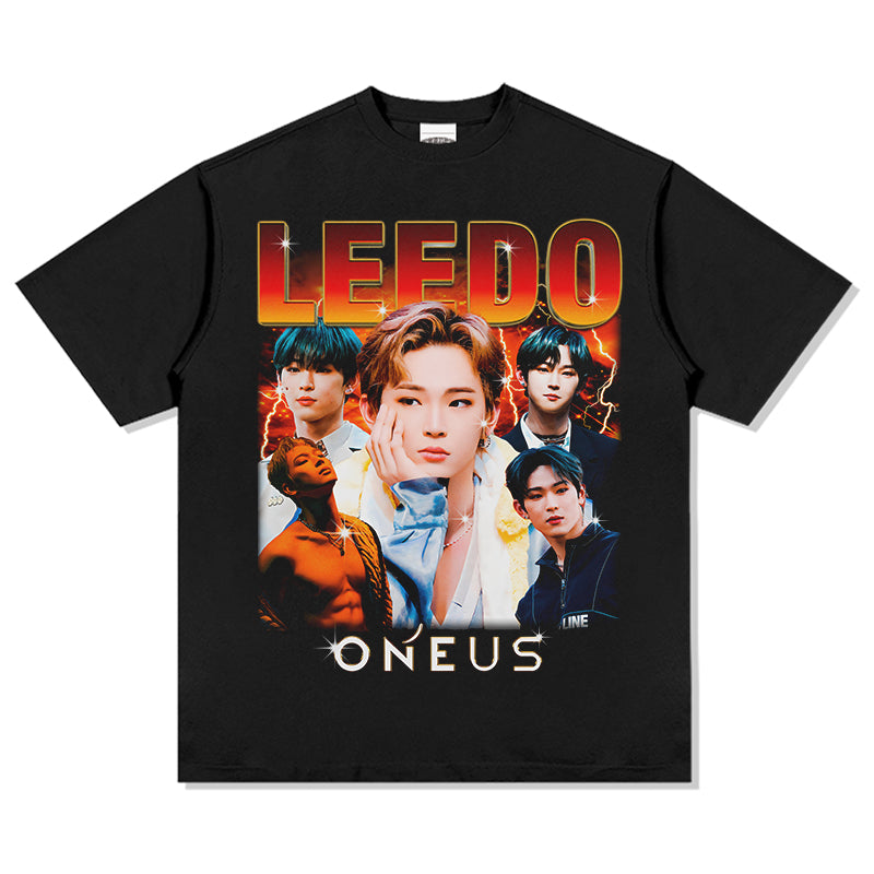 LEEDO T-shirt