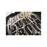 HS T-shirt Direct Printing Pattern