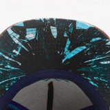 Trendy Flat Brimmed Hat