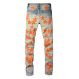 Men Trendy Jeans