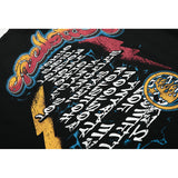 HS T-shirt Direct Printing Pattern