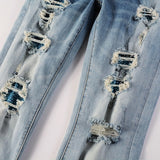 Men Trendy Jeans