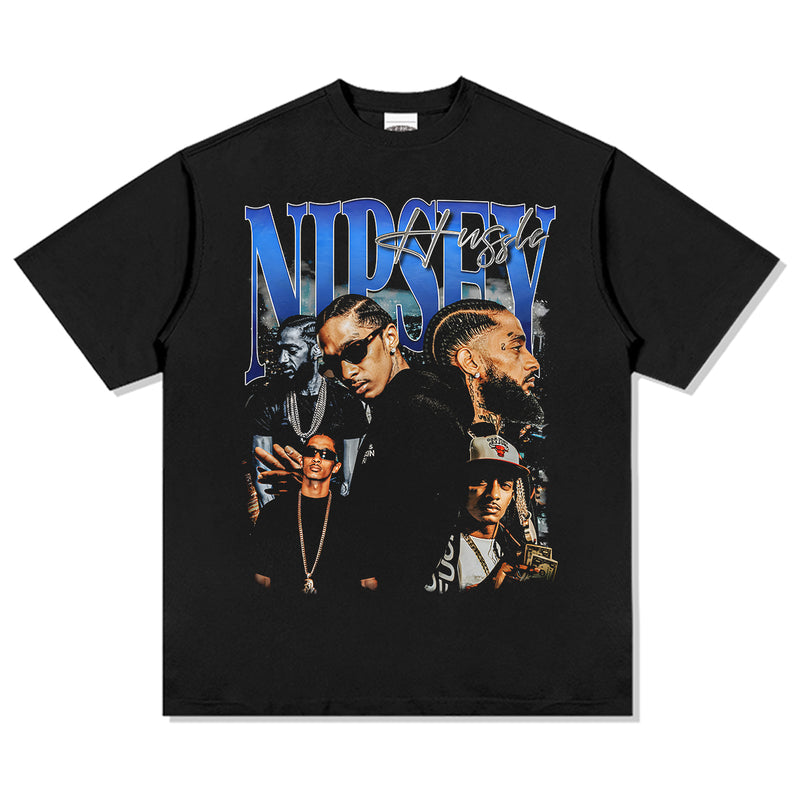Nipsey Hussle T-shirt