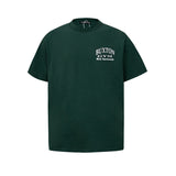 Cole Buxton T Shirts Short Sleeve Men's Couple