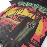 Godspeed T Shirts