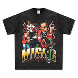 Migos T-shirt