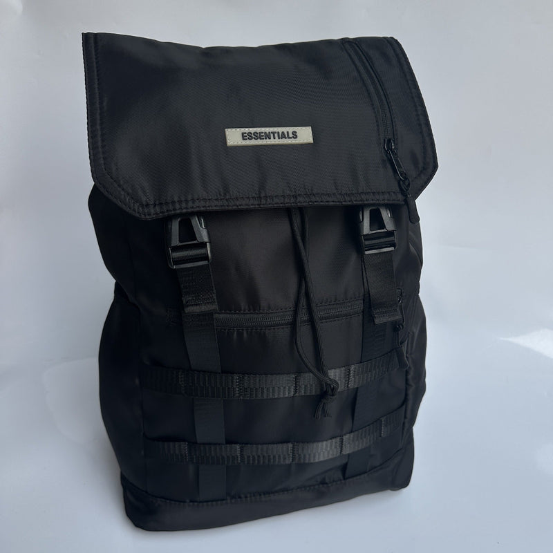 Men Fog Essentials Bag Summer ESS Men's Casual Backpack