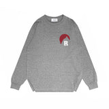 RHUDE Long Sleeve T-Shirt