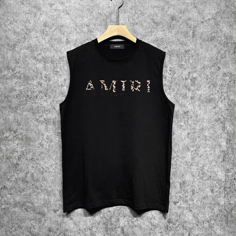 Amiri Vest