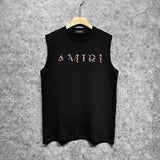 Amiri Vest