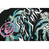HS T-shirt Direct Printing Pattern
