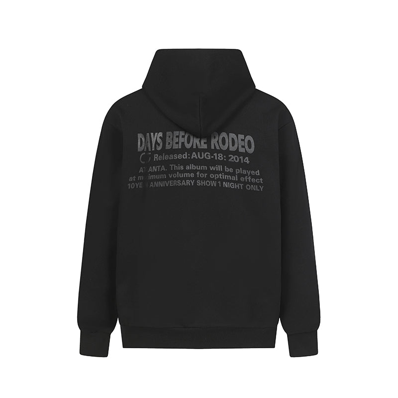 Sp5der Hoodie Cobweb Puff Print Pure Cotton