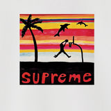 Supreme Hoodie