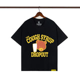 Cough Syrup T Shirts