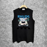Rhude Tank T Shirts