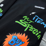 Chh Chrome Heart Long Sleeve Shirt Unisex Fashion Loose Long Sleeve Shirt