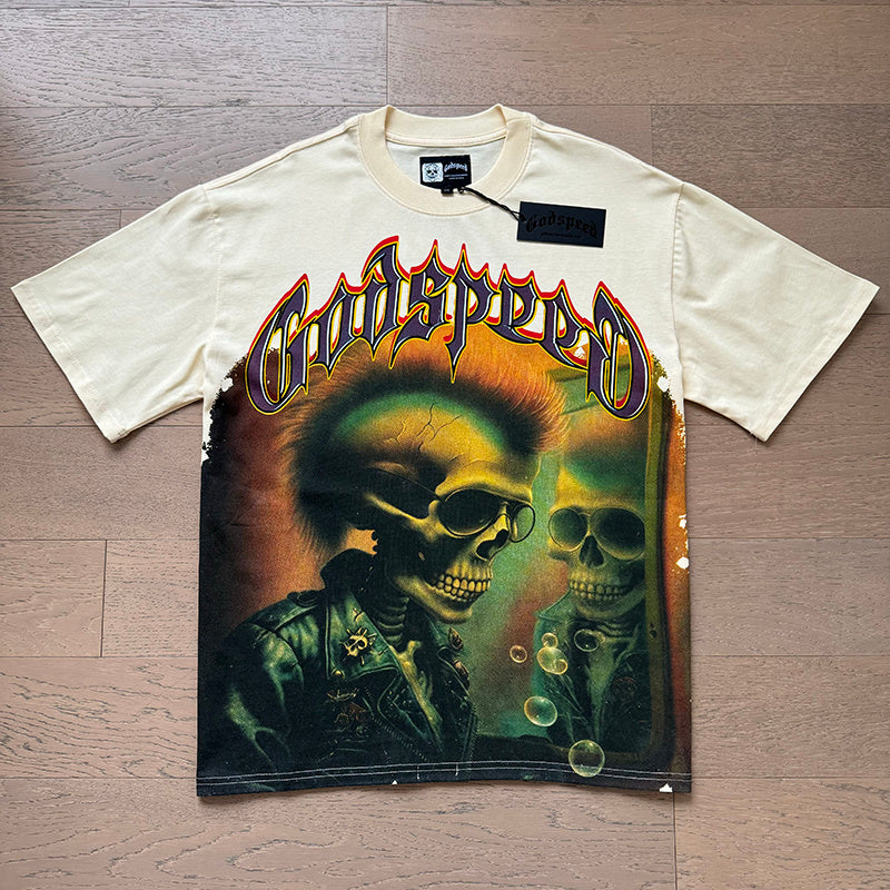 Godspeed T Shirts