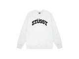 Stussy Sweatshirts Classic Print Fashion Sweater