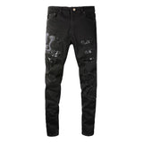 Men Trendy Jeans