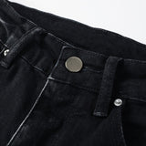 Amiri Jeans High Street Distressed#1347
