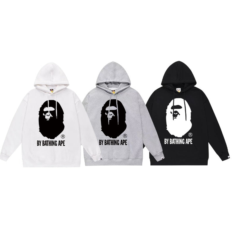 Bathing ape Hoodie