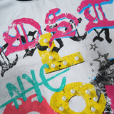 Lost intricacy T Shirts