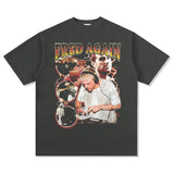 fred again T-shirt