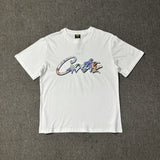 Corteiz T Shirt Short Sleeve Hip Hop Men and Women Casual