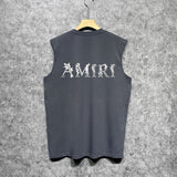 Amiri Vest