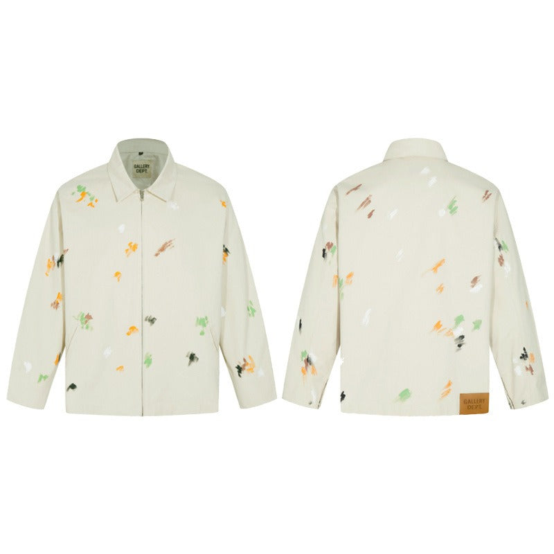 Gallery Dept Jacket