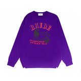 RHUDE Long Sleeve T-Shirt