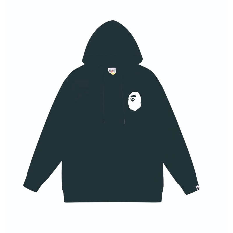 Bathing ape Hoodie